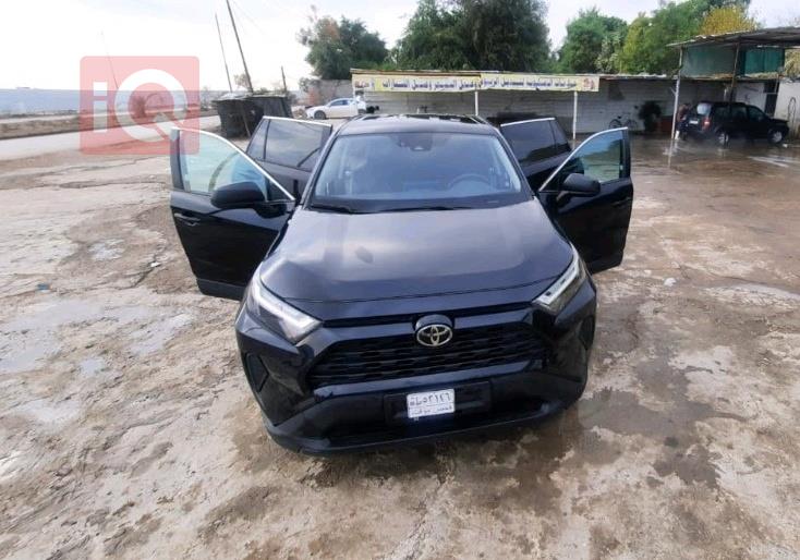 تويوتا راف 4